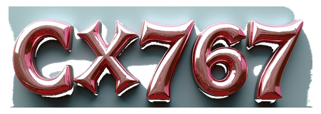cx767 logo