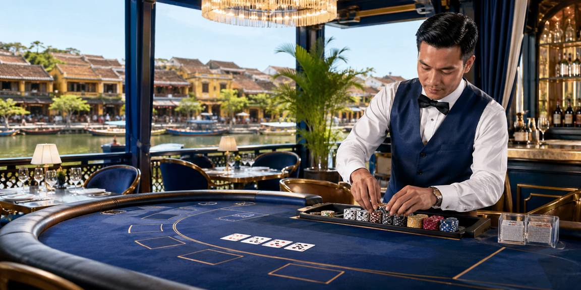 cx767 Live Casino